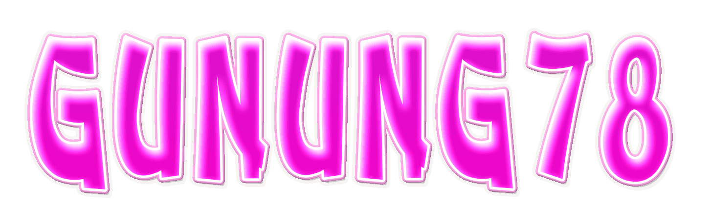 GUNUNG78